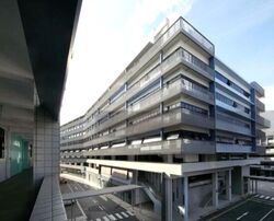 Techplace II (D20), Factory #478684431